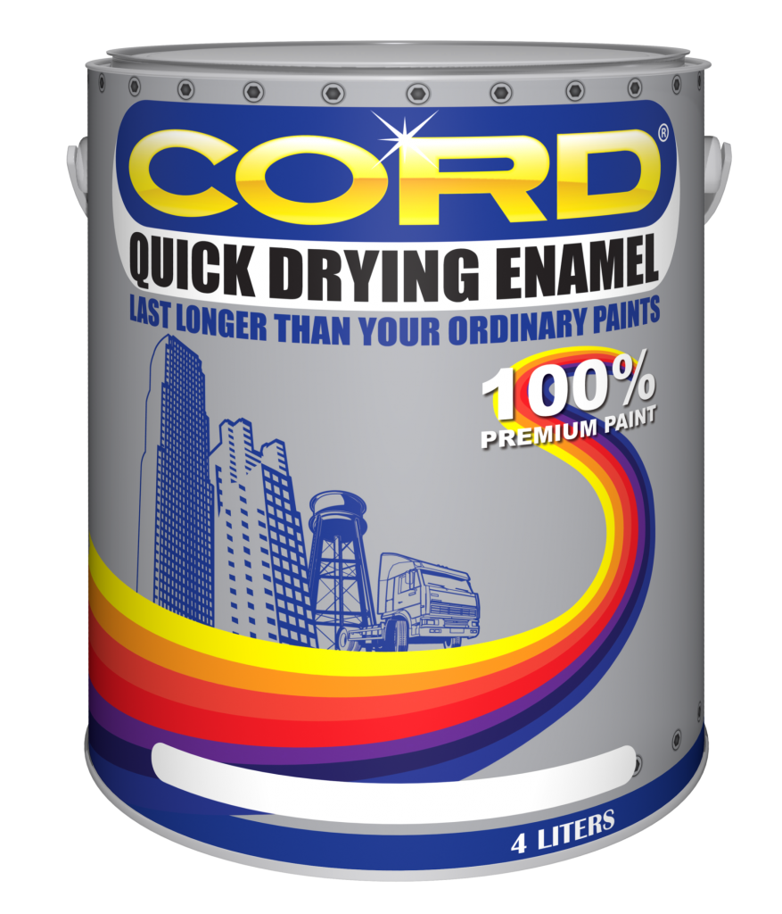 cord-quick-drying-enamel-cord-chemicals-inc